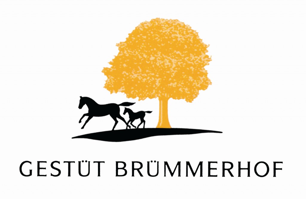 Brümmerhof - Logo