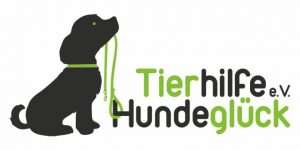 Logo Tierhilfe Hundeglück