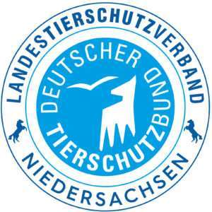 Logo Landestierschutzverband Niedersachsen